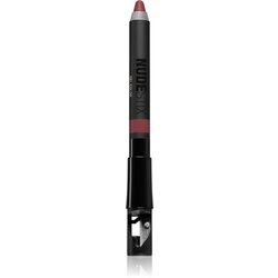 Nudestix Gel Color univerzalna olovka za usne i lice nijansa Wicked 2,8 g Cijene