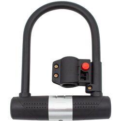 GOLDEN KEY brava "u" na ključ sa držačem 180x245 2022 crna Cene
