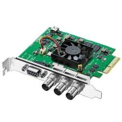 Blackmagic decklink sdi 4K BDLKSDI4K Cene