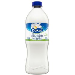 Dukat Sveže mleko 2,8%mm 1.5l Cene