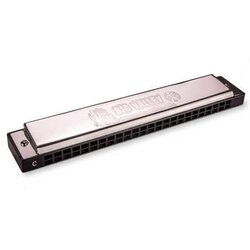 Hohner Big Vallie usna harmonika Cene