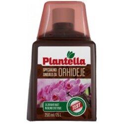  Đubrivo za orhideje 250ml Plantella Cene