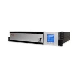 Infosec Communication E7 one 1000 rt iec with snmp card + rack kit Cene