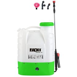 ADK Leđna prskalica akumulatorska 16 l - MT-301 Cene