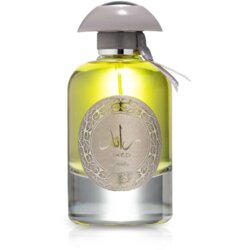 Lattafa Collection Raed Silver 100ml Cene