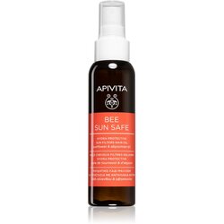 Apivita Bee Sun Safe Hydra zaštitno ulje za kosu Cene