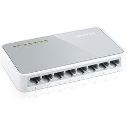 Tp-link TL-SF1008D prekidač, 8 x RJ45/10/100 Mbps Cijene