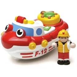 Wow Toys Felix gasilska ladja Cene