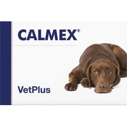 VetPlus Calmex za pse, 10 tableta Cene