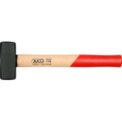 JUCO Stonemason's Hammer 5,0kg, (21108624) Cene