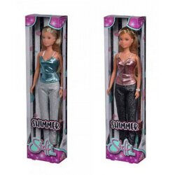 Steffi evi glitter mermaid asst ( SB3484 ) Cene