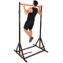 Marbo Sport Prenosna fitnes naprava za dvig telesa, samostoječa! Cene