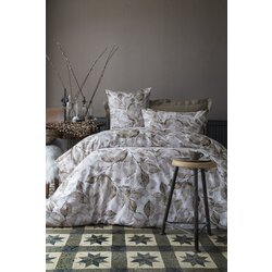 Issimo Home Posteljina s plahtom Pomeo Saten Cene