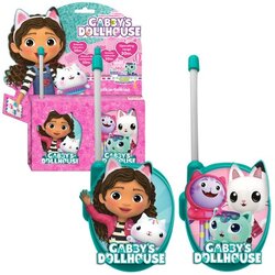 Gabbys Gabby's Dollhouse 3D toki voki ( 1044590 ) Cene