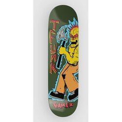 Baker Tristan "T-Funk" Funkhouser Axe 8,3875" Skateboard deska green Cene
