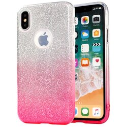 Bling zaščitni etui za huawei P30 lite - roza Cene