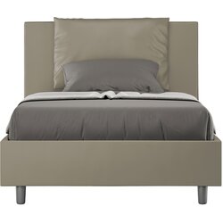Ityhome 135 x 212 posteljni okvirji rjava, (20846348) Cene