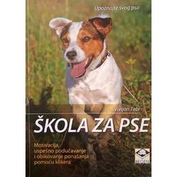 Begen commerce Vivijan Tebi - Škola za pse Cene