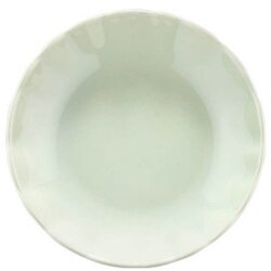 Kutahya bergama keramički duboki tanjir 20cm zeleni BER20TC142632 Cene
