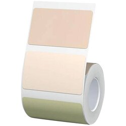 Niimbot Termične etikete nalepke T 50x30mm 230 psc (barva), (21159902) Cene