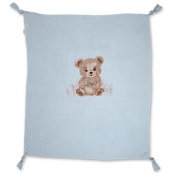 Magic baby dekica Muslin s Printom Medina Šapica 90x100 cm - Zelena Cene