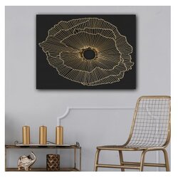 WALLXPERT Slika na zidu na platnu 70x100cm Cene