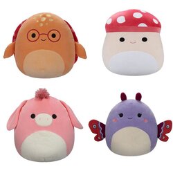 Squishmallows pliš 35cm sort ( 1100027006 ) Cene