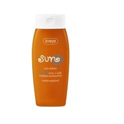 Ziaja sun losion za sunčanje SPF20 150ml Cene