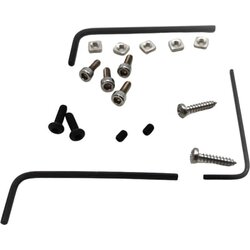E3D Hemera Fixings Kit Cene