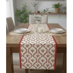 Hermia Runner RNNSRV0094, 50 x 150 cm, Šareni Cijene