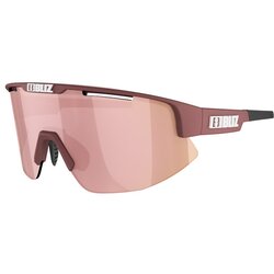 Bliz Active Matrix Mat Burgundy Small Face sunčane naočale Cene