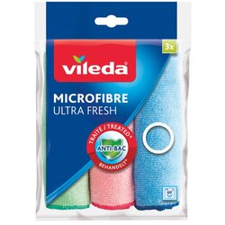 Vileda krpa za sve namjene microfibre ultra fresh 3/1 Cijene