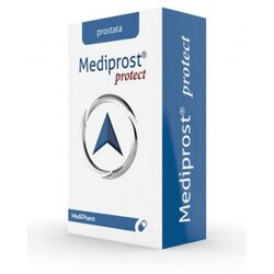 MediPharm mediprost protect 60 kapsula Cene