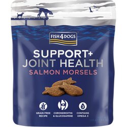 Fish4Dogs Suppotr+ Adult Joint Health Salmon 225 g Cene