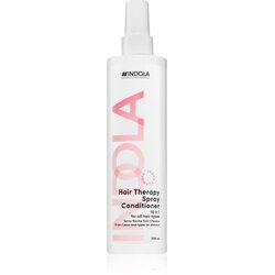 Indola Hair Therapy Spray Conditioner regenerator u spreju bez ispiranja za sve tipove kose 300 ml Cene