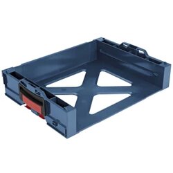 Bosch i-boxx 1600A016ND transportna kista abs plava boja (d x š x v) 342 x 442 x 100 mm Cijene