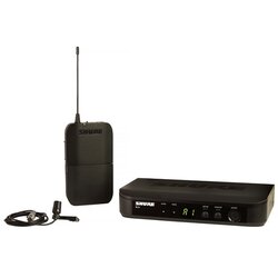 Shure Mikrofon BLX14E/CVL bežična bubica Cene