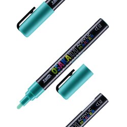 Osaka 1020, akrilni marker, 2.0mm - odaberite boju Cene