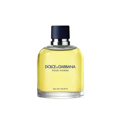 Dolce & Gabbana Pour Homme Cene