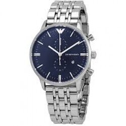 Emporio Armani muški analogni ručni satovi AR 1648 Cene