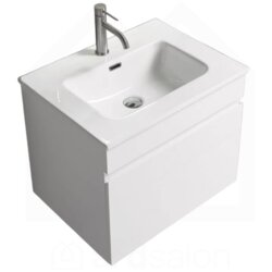 UNI-LINE Luma 600 ormarić sa umivaonikom UL600SW Cene