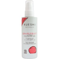 KUESHI NATURALS Cleansing Gel Cene