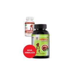 Vet Supplements Hepatoprotect 80kom - tablete za pse Cene