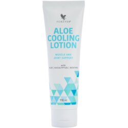 Aloe Cooling Lotion (Tube) Cene
