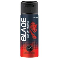 Dezodorans muški Blade Self Confidence – 150 ml Cene