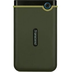 Hard disk externi TRANSCEND StoreJet 25M3G 2TB USB 3.0 Cene