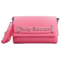 Juicy Couture Ženska torbica Jasmine, Roze Cene