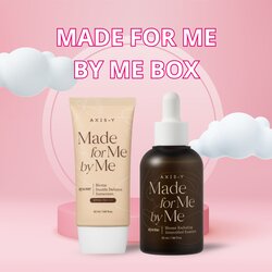 AXIS_Y MADE FOR ME BY ME BOX Cene