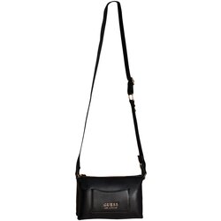 Guess HFLG91-58700-BLA Crna Cijene