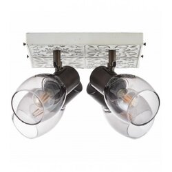 Brilliant Lampa spot Tolosa D45 E14 4X40W IP20 230V 87076/75 Cene